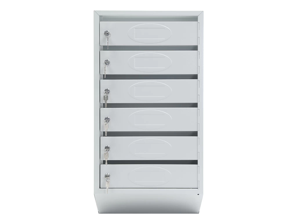 Почтовый ящик Практик PB-6C.KL RВ
