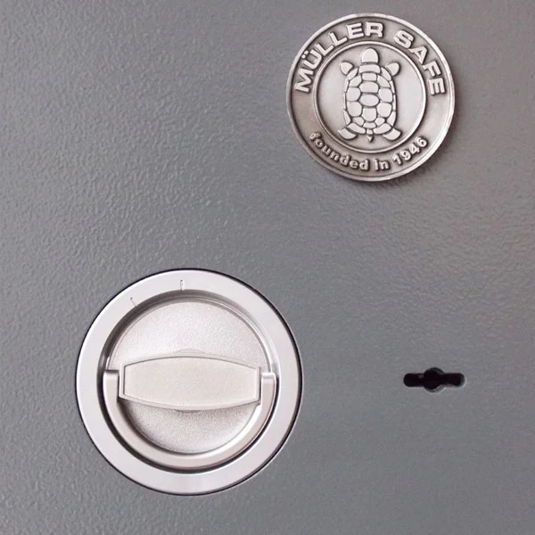 Встраиваемый сейф Muller Safe Frankfurt 30001 S