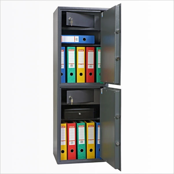 Офисный сейф ONIX NTL-62Ms/62Ms