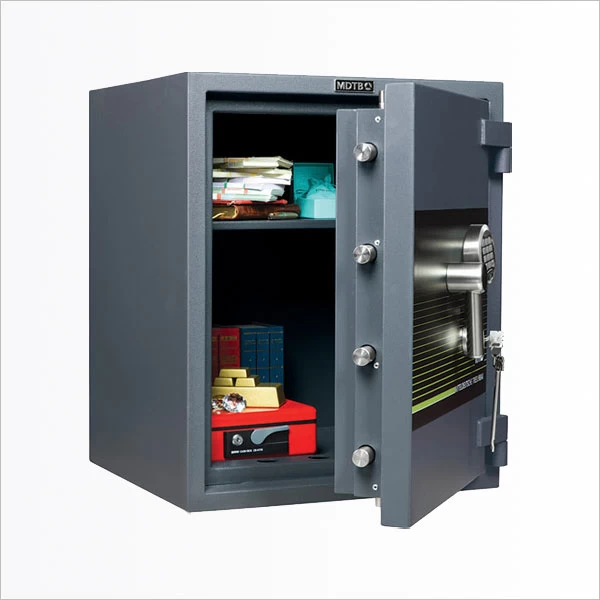 Взломостойкий сейф MDTB BANKER M 67 EK
