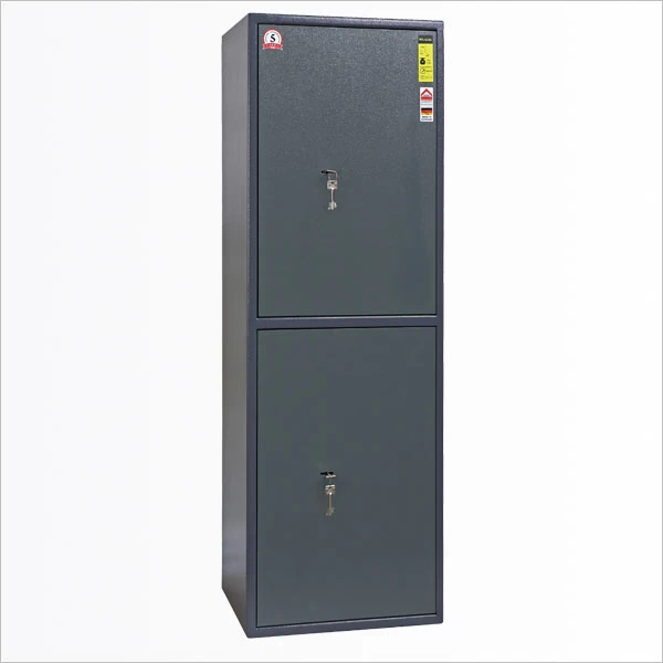 Офисный сейф ONIX NTL-62Ms/62Ms