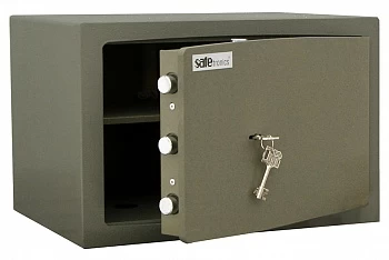 Взломостойкий сейф Safetronics NTR-24M