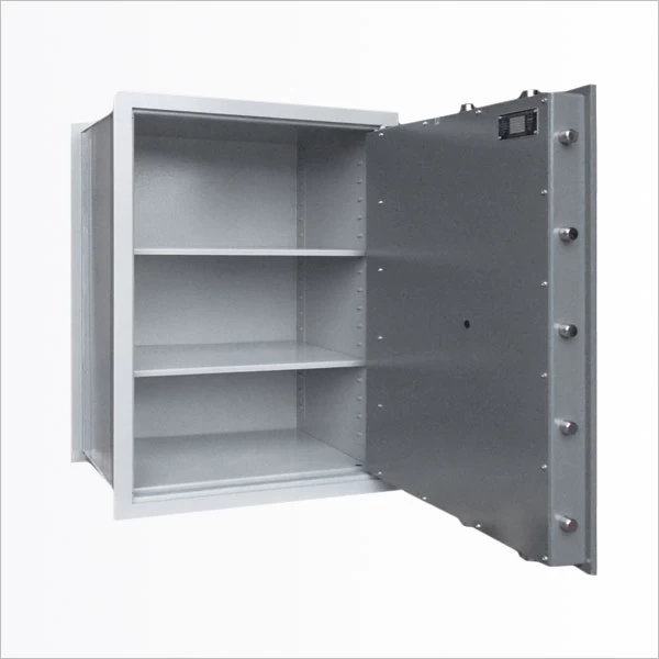 Встраиваемый сейф Muller Safe Frankfurt 30024 E
