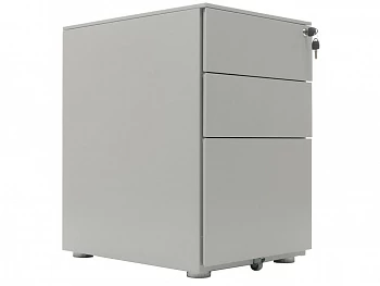 Тумба офисная Практик NP-406 FL2