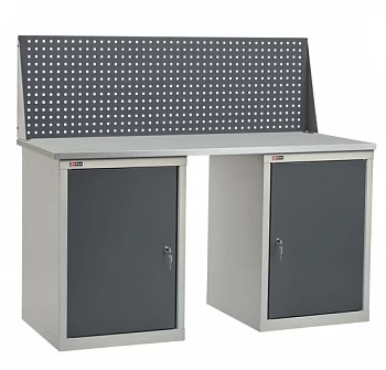 Верстак ДиКом ВЛ-150-05-Э1 ЦФ