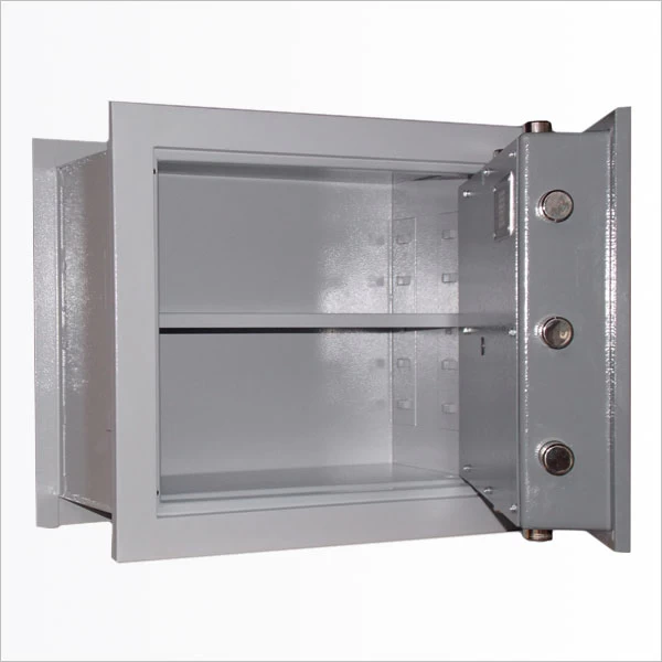 Встраиваемый сейф Muller Safe Frankfurt 30006 S