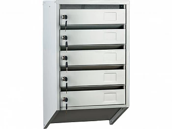 Почтовый ящик Практик PB-5C KL