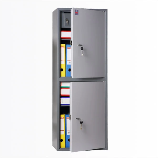 Офисный шкаф ONIX LTS-127Ms/M