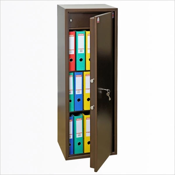 Офисный сейф Office ONIX TL-120Ms