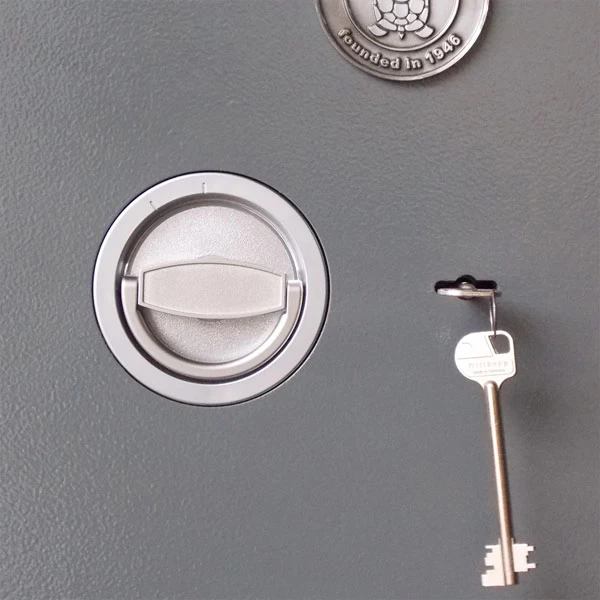 Встраиваемый сейф Muller Safe Frankfurt 30006 S
