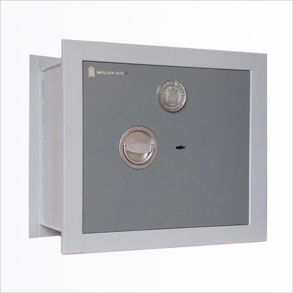 Встраиваемый сейф Muller Safe Frankfurt 30006 S