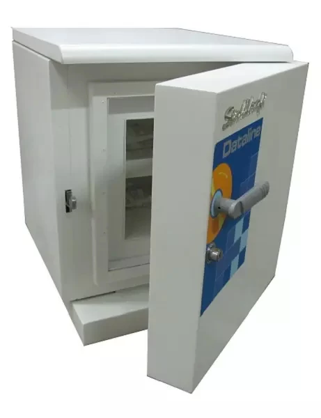 Огнестойкий data сейф Data Line 10 KL