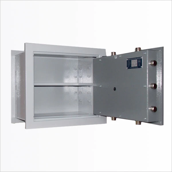 Встраиваемый сейф Muller Safe Frankfurt 30006 S