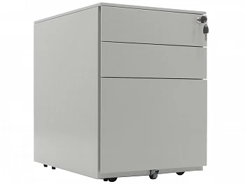 Тумба офисная Практик NP-405 FL2