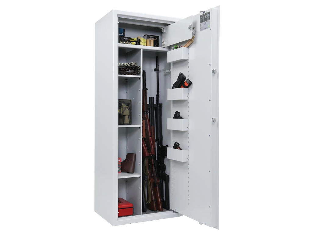 Оружейный сейф VALBERG ARSENAL 1454T