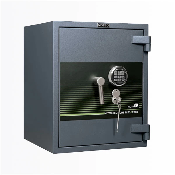 Взломостойкий сейф MDTB BANKER M 67 EK