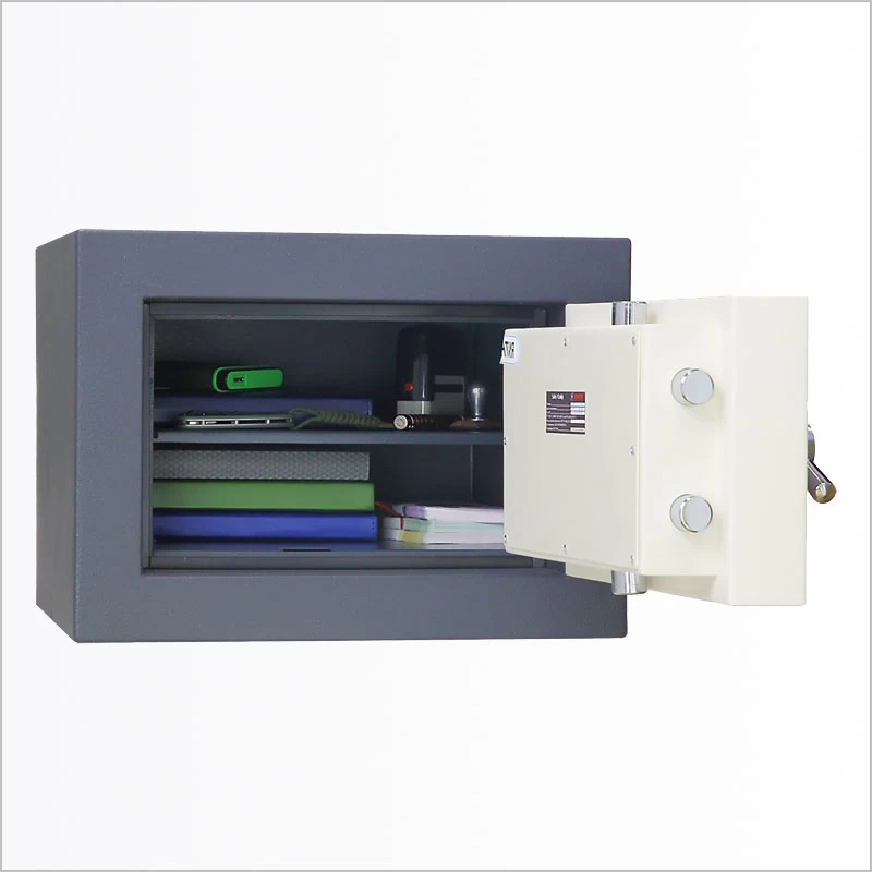 Огневзломостойкий сейф ONIX Tantalum NTF-32HM