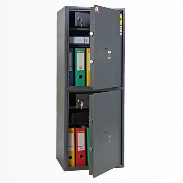 Офисный сейф ONIX NTL-62Ms/62Ms