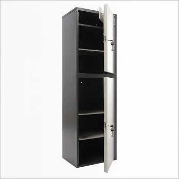 Бухгалтерский шкаф Aiko SL-150/2Т