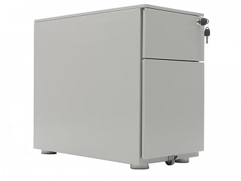Тумба офисная Практик NP-304 FL