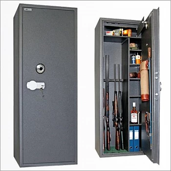 Сейф оружейный Safetronics TSS 160 MLG/K5