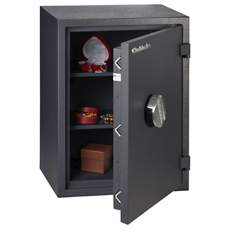  Chubbsafes HOMESAFE 50 EL    